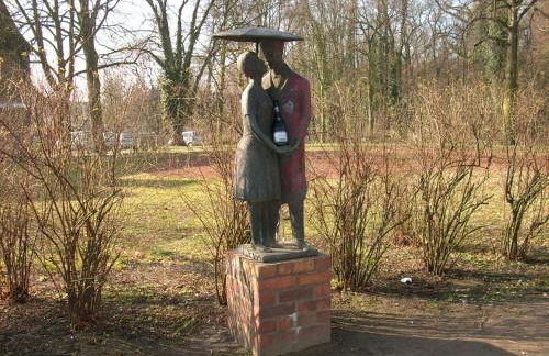 Ferienwohnung Hainbuche Lübben im Spreewald - Foto 26