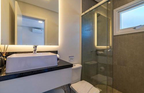 Rosa Edifício Vivant - Foto 34