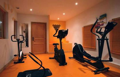 Appartement cosy 5-6p aux pieds des pistes 2 chambres 2 sdb - Foto 21