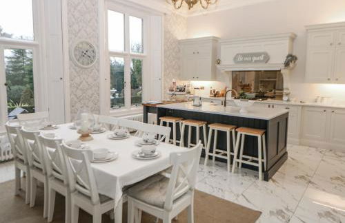 Hallfield Hall - Foto 16