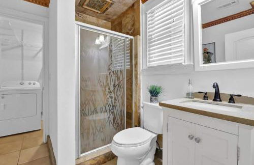 Big 6BR,4BA Home w 10-Car Parking for CrewsGrps - Foto 61