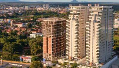 Seller Residence Centro - Foto 2