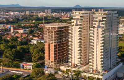 Seller Residence Centro - Foto 2