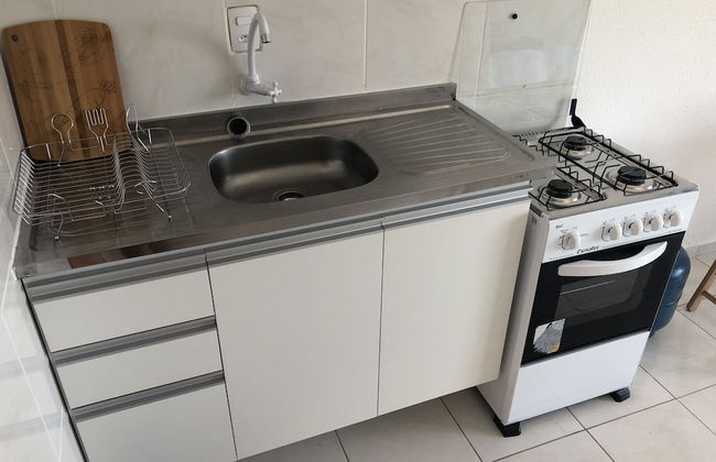 Vilas Blancas Apartamentos - Foto 5