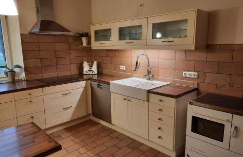 Ferienhaus Rötzer - Forsthausschmankerl mit Sauna, Whirlpool und Grill - Foto 14