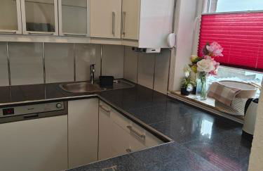 Exklusives Apartment in Geilenkirchen für 6 Personen mit Dachterasse und Wintergarten - Foto 77