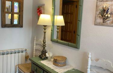 Villa Sanz - Foto 51