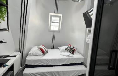 PARIS BASTILLE BERCY GARE DE LYON CHAMBRE CLIMATISEE 9m2 idéal 1 pers ,max 2 pers - Foto 37