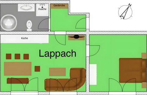 Haus Hubertus - Photo 61