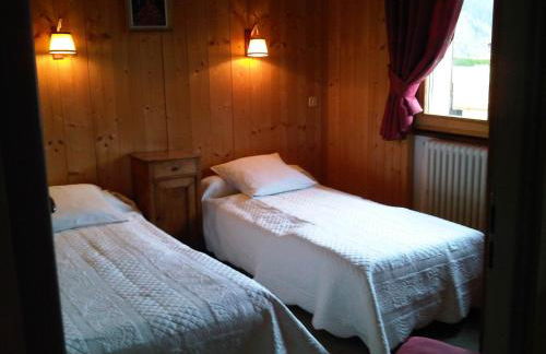 Chalet la Tovasse - Photo 36