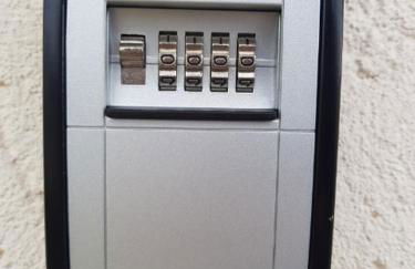 Ferienwohnung Witt - Foto 6