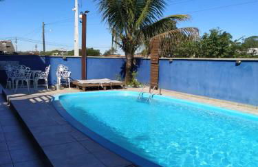 Condomínio Villa de Portugal Suíte Por do Sol - Photo 22