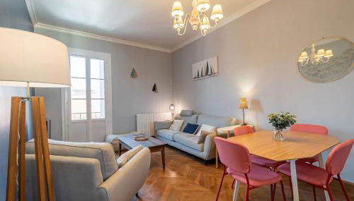 L'Atelier Pop, Beau T3, Quartier des Beaux Arts - Photo 2