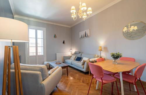 L'Atelier Pop, Beau T3, Quartier des Beaux Arts - Photo 2