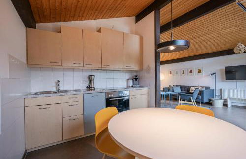 Ferienwohnpark Immenstaad am Bodensee Satteldachhaus Typ 9 SD 73 - Foto 10