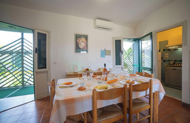 Alba Apartment 3 With Pool and Sea - Foto 10