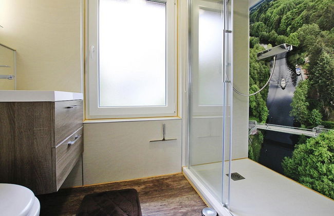 Ferienhaus Vieting Direkt am Eldeufer in Parchim - Foto 7