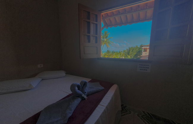 Xaréu Flats Maragogi - Foto 4