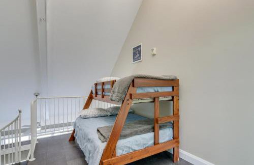 Waterfront Middle Bass Condo with Lake Erie Views! - Foto 15