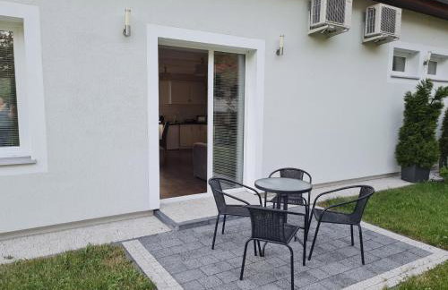 Villa Sadula - Apartamenty na Mazurach - Foto 10
