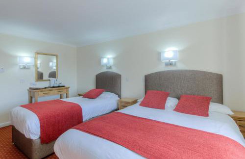 Wayford Bridge Inn Hotel - Photo 35