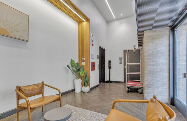 Littlefield Lofts, hosted by Placemakr - 6th Street - Foto 2