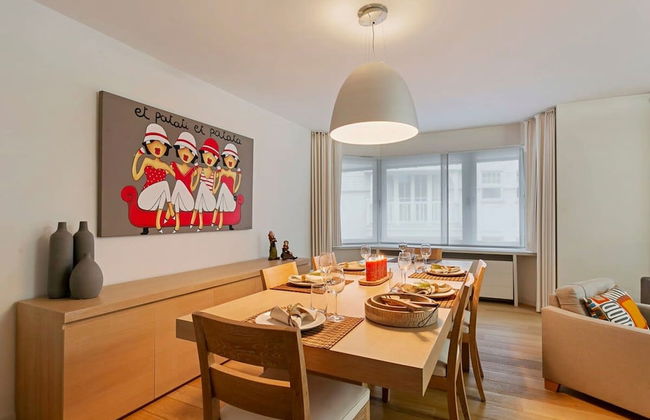 Apartment With Parking at 100 Meters From Beach - Foto 27