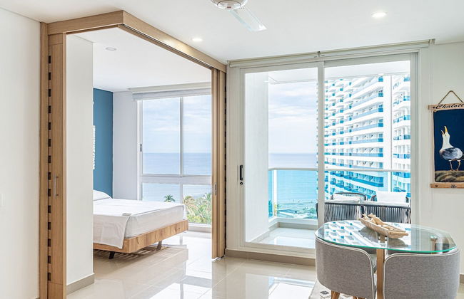 Reserva Del Mar Santa Marta By CTBNB - Photo 9