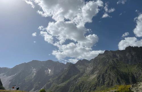 Ski Piau-Engaly balcon vue sur montagne pied pistes proche commerces - Foto 14