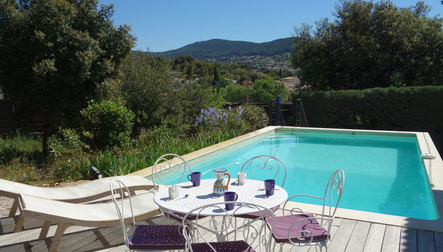 La Chilière - Photo 2, Pool Outdoor