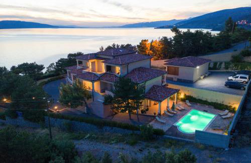 Villa Mia - Foto 7