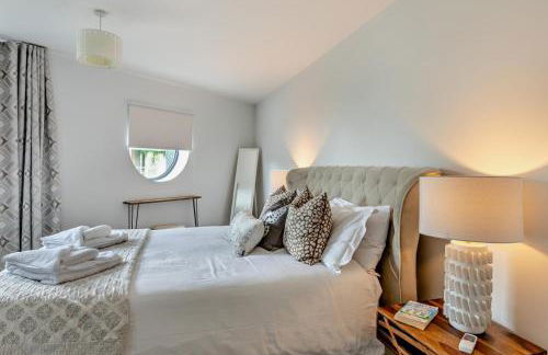 1 Rockham - Luxury Apartment at Byron Woolacombe, only 4 minute walk to Woolacombe Beach! - Foto 10