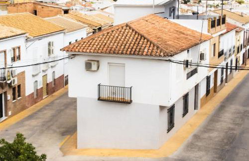 Casa Arcadia Centro de Andalucía - Foto 1
