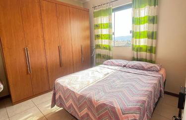 Apto 2 quartos aconchegante e calmo - Foto 22