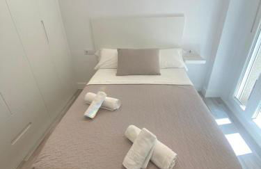 Apartamentos Mar de la Concha - Foto 30