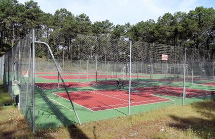 CHALET B NATURISTe MAEVA - Foto 19