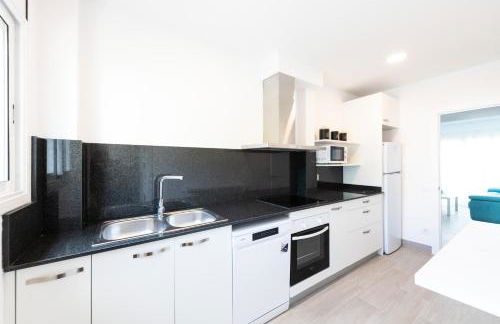 Apartamentos Marblau - Foto 113