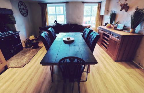 Cranmore House - a walkers' and cyclists' dream - Foto 1