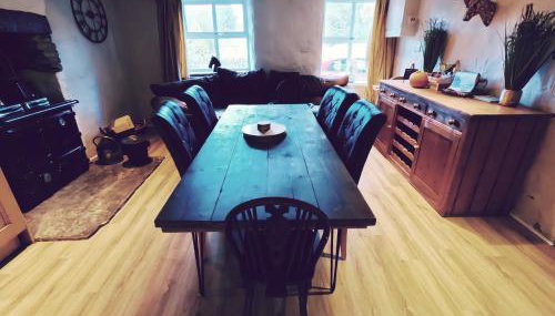 Cranmore House - a walkers' and cyclists' dream - Foto 1