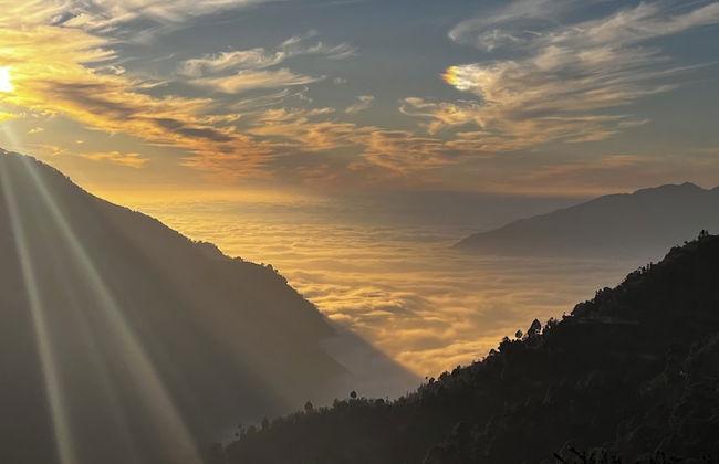 The Nirvana Stays - Foto 48