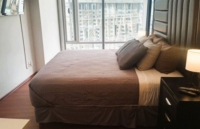 High-rise Reforma Apartment , 2bdr, 2bath, - Foto 12