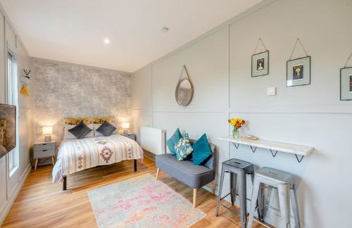 Willow Lodge 1 - Uk48642 - Foto 9