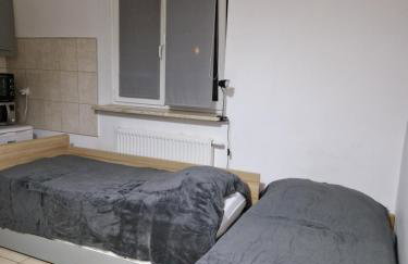 SAWAGO Mini Apartament studio 23m2 - samodzielnie zameldowanie - Foto 4