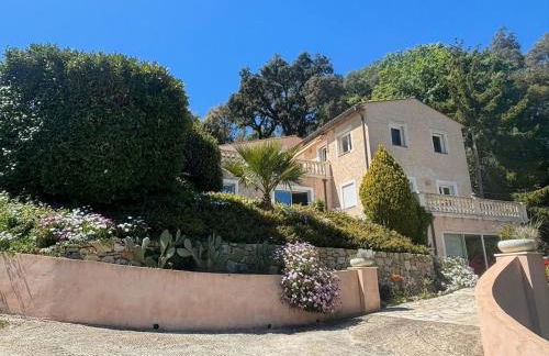 villa paisible en pleine nature 7km des plages Cannes Mandelieu - Foto 35