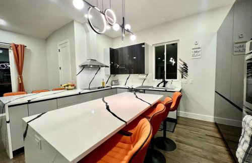 Creek side Mountain Perfect for Families ,We are just 5 to 7 minutes from the entrance of Pisgah Forest, where you ll find many rivers and waterfalls - Foto 21