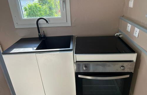 La maison au calme - Foto 18