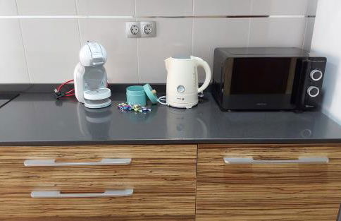 Piso turístico en el centro de Benavente - Foto 34