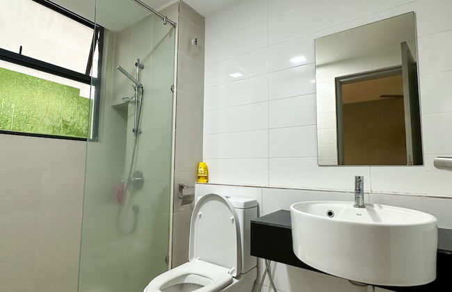 1 Tebrau Residences by YML Home - Foto 53