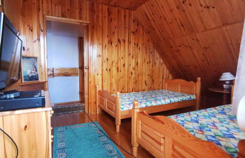 Duży Domek Nad Jeziorem - Kretowiny 64 - Foto 8