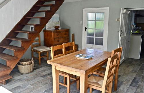 St Nicholas Cottage - Stunning Views! Crabpot Cottages Sheringham - Photo 3